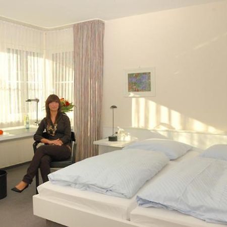 Hotel Am Park Dinslaken Luaran gambar