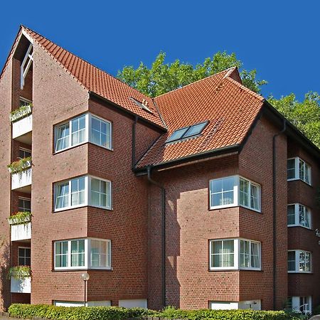 Hotel Am Park Dinslaken Luaran gambar
