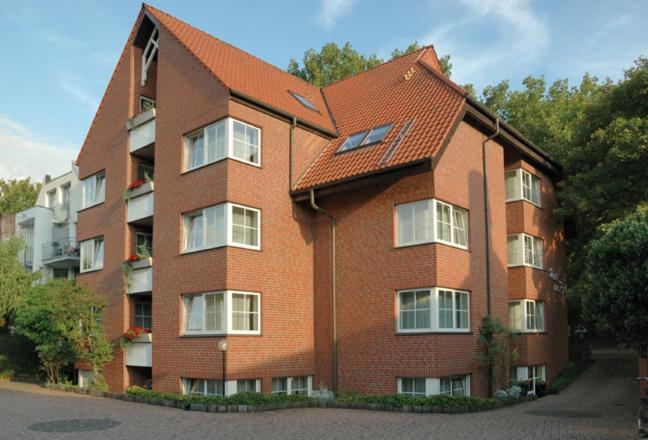 Hotel Am Park Dinslaken Luaran gambar