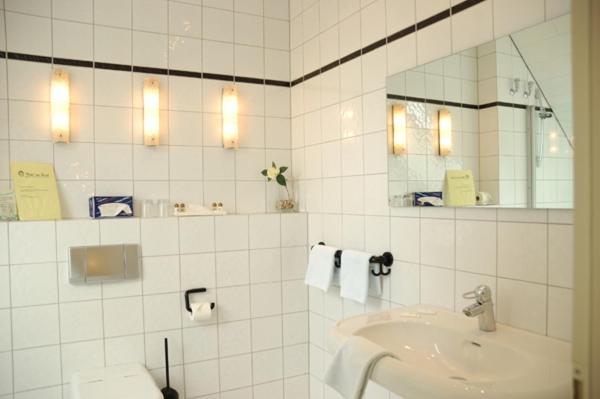Hotel Am Park Dinslaken Bilik gambar