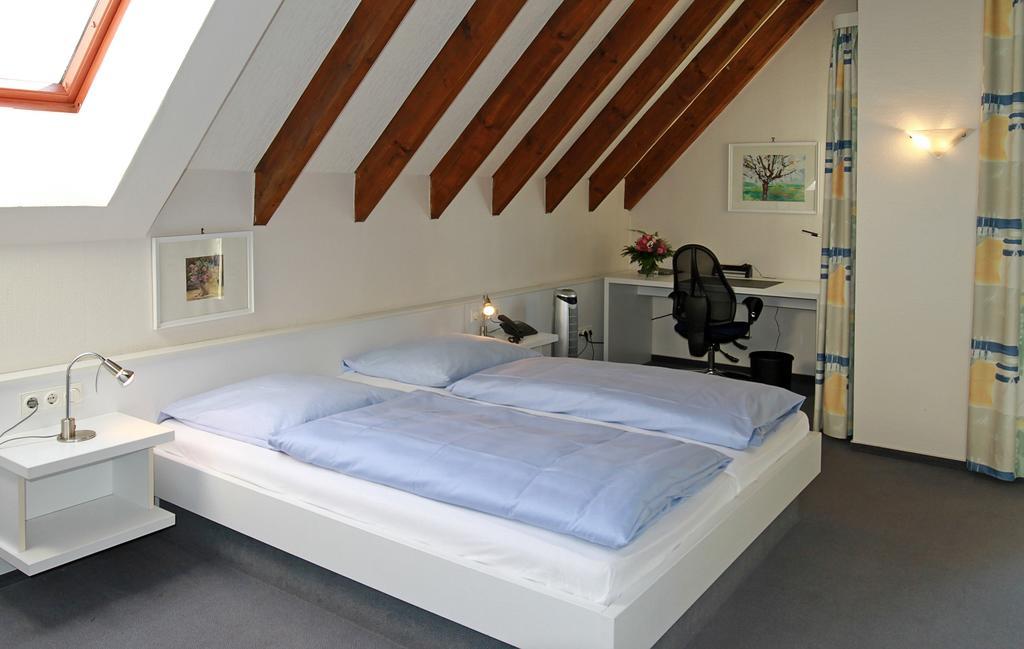 Hotel Am Park Dinslaken Luaran gambar
