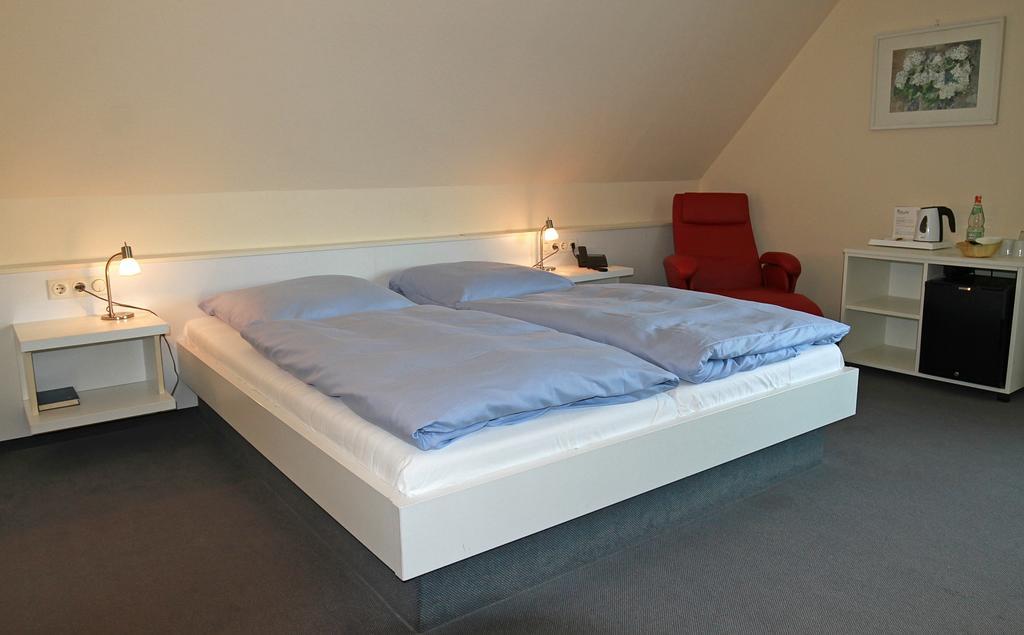 Hotel Am Park Dinslaken Luaran gambar
