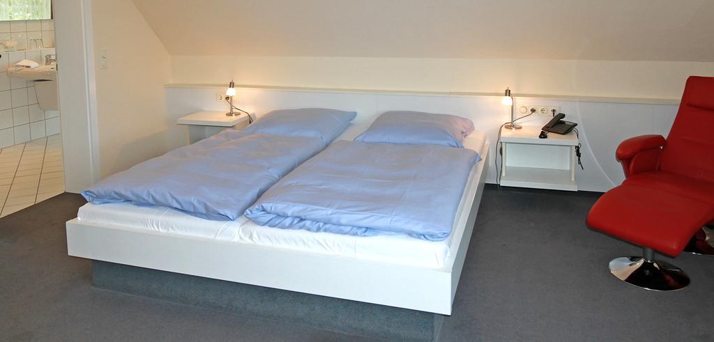 Hotel Am Park Dinslaken Luaran gambar